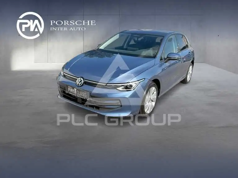 2026 Volkswagen GOLF