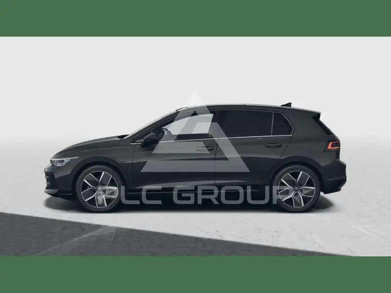 2026 Volkswagen GOLF