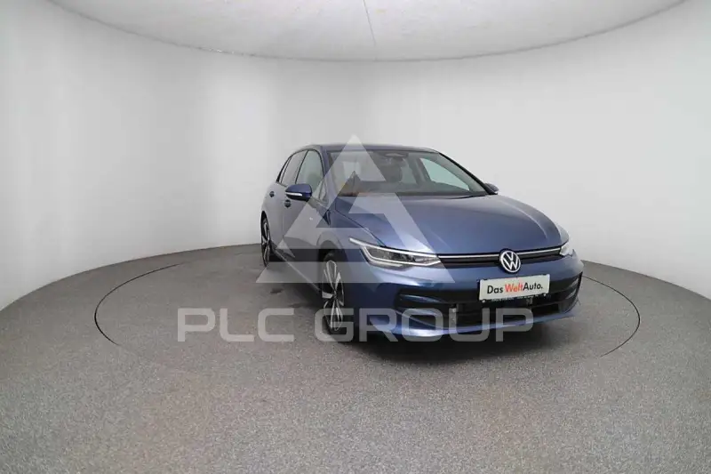 2026 Volkswagen GOLF