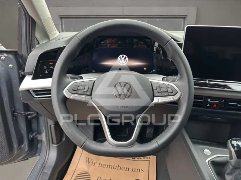 2026 Volkswagen GOLF