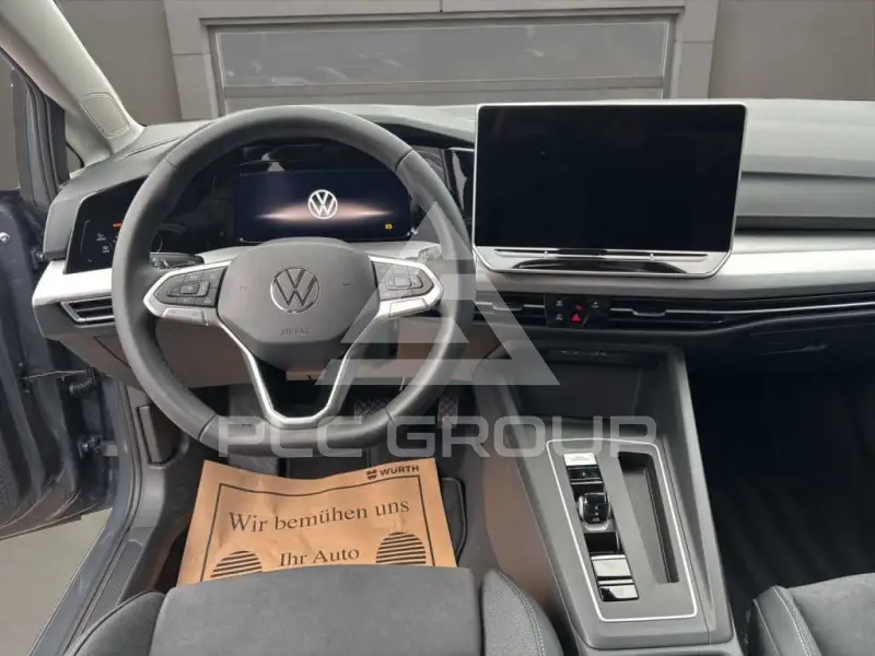 2026 Volkswagen GOLF
