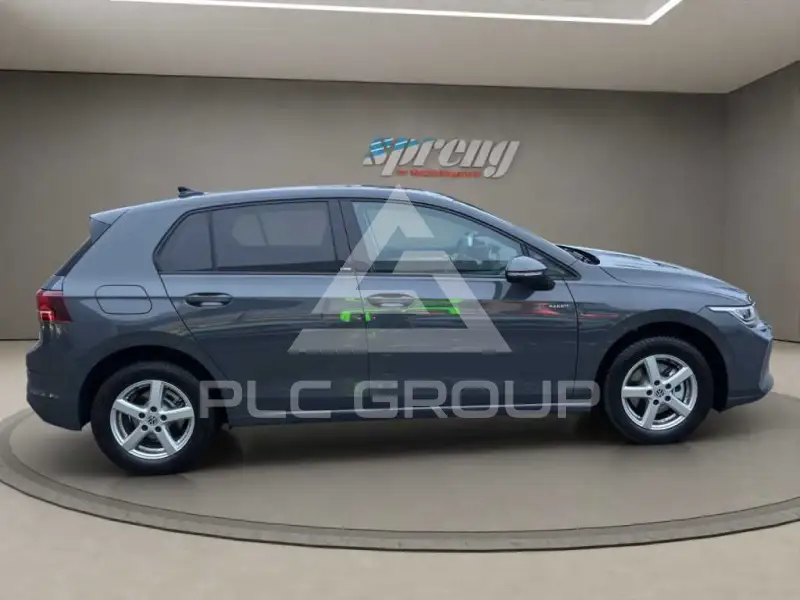 2026 Volkswagen GOLF