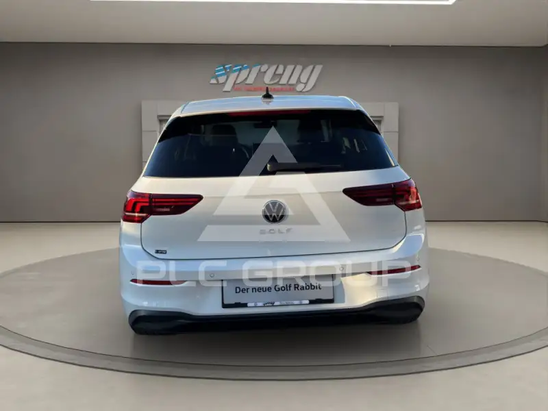 2026 Volkswagen GOLF
