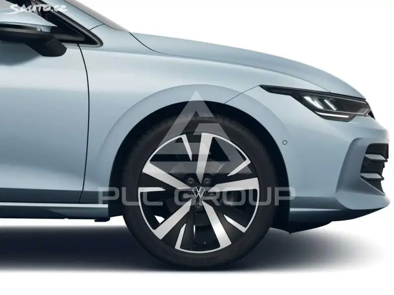 2026 Volkswagen GOLF