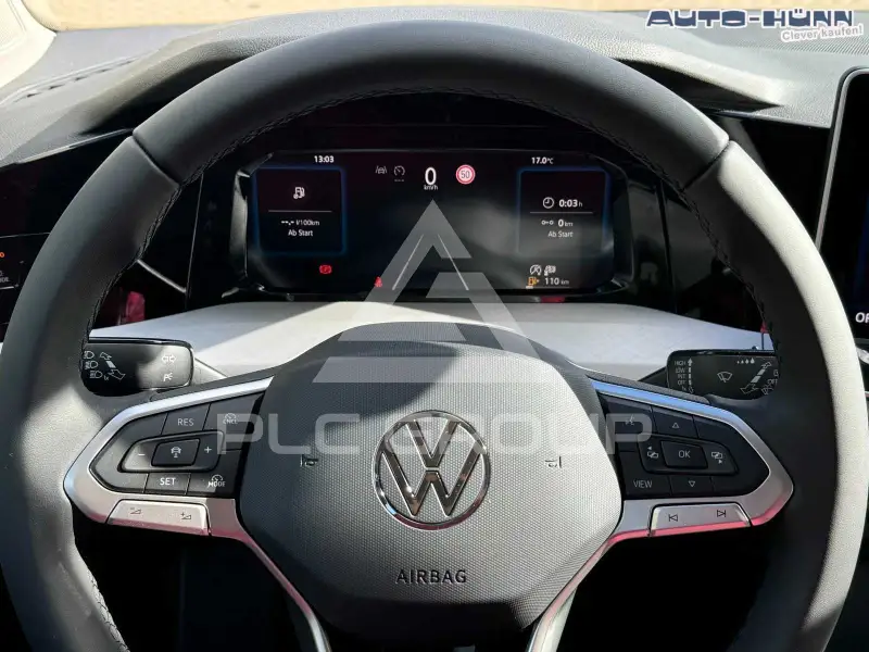 2026 Volkswagen GOLF