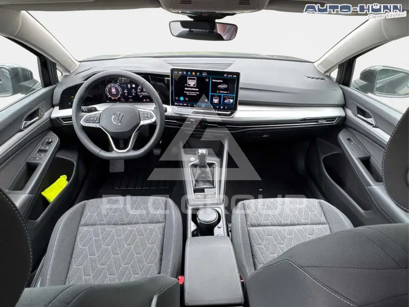 2026 Volkswagen GOLF