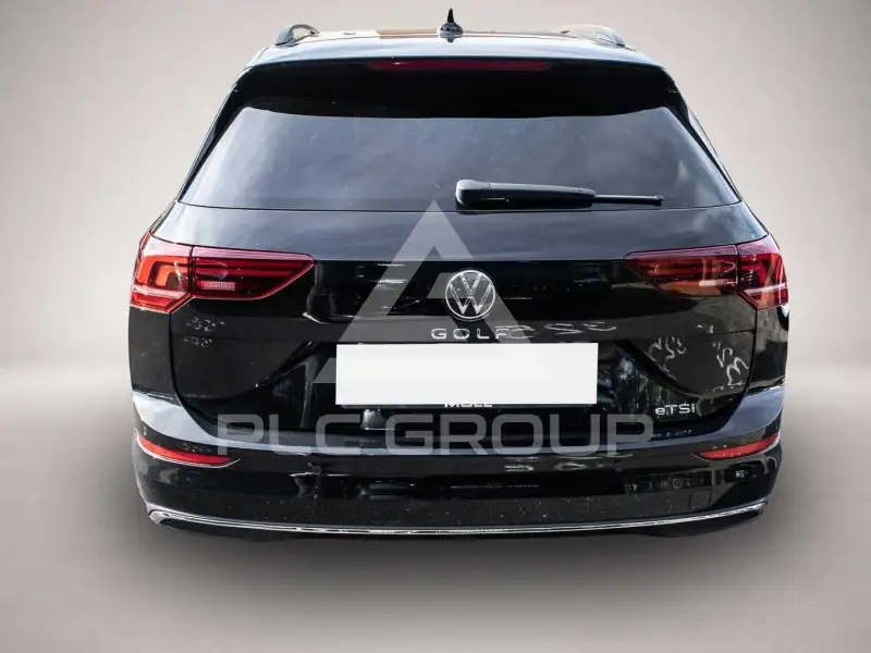 2026 Volkswagen GOLF