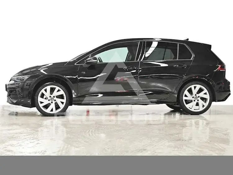 2026 Volkswagen GOLF