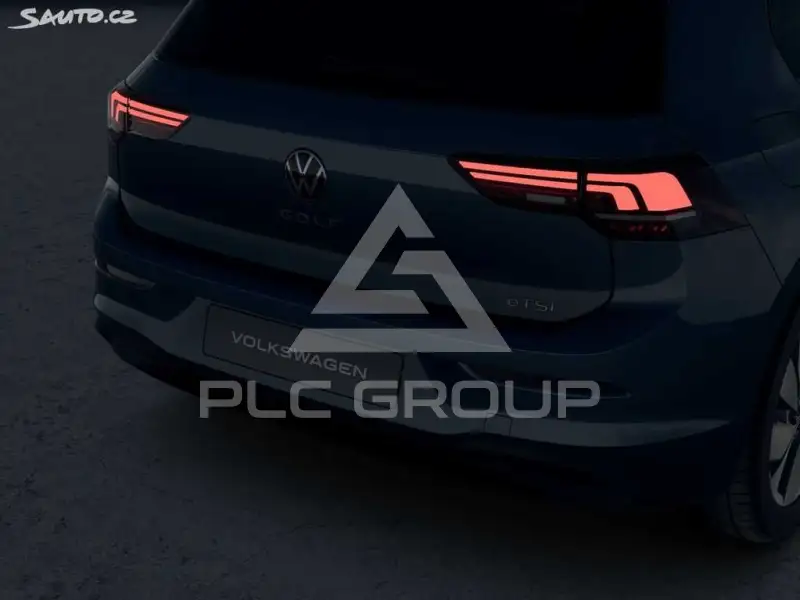 2026 Volkswagen GOLF