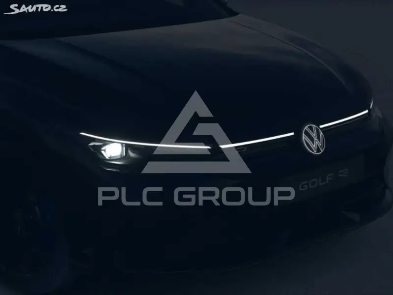 2026 Volkswagen GOLF