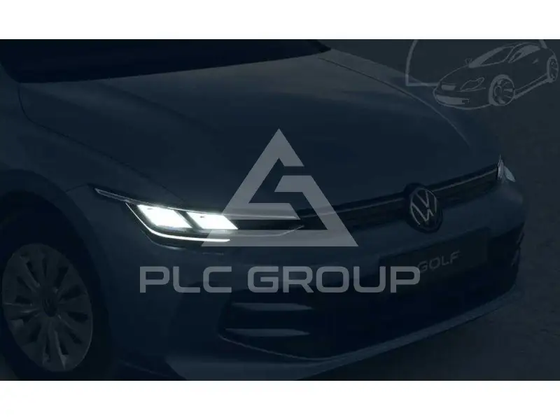2026 Volkswagen GOLF