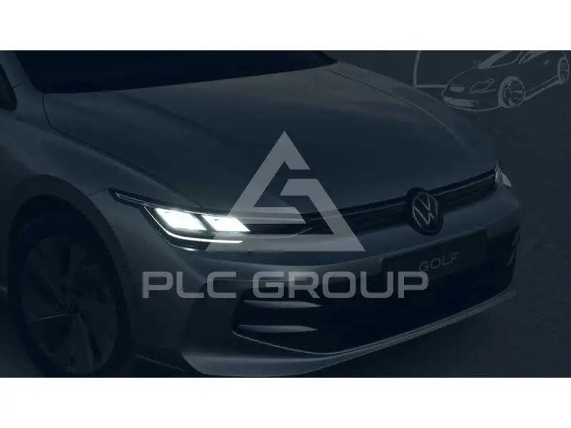 2026 Volkswagen GOLF