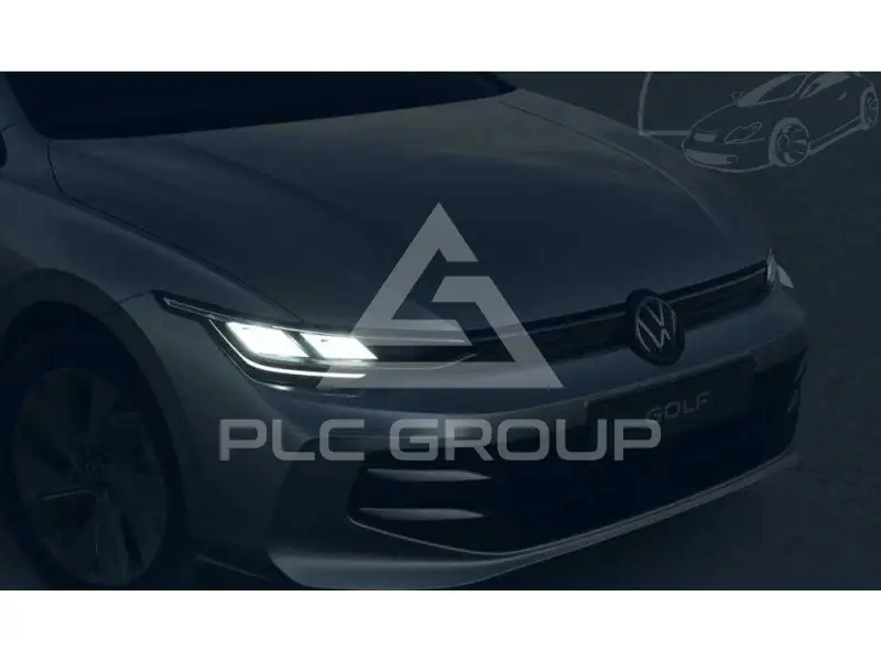 2026 Volkswagen GOLF