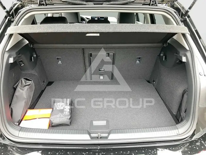 2026 Volkswagen GOLF