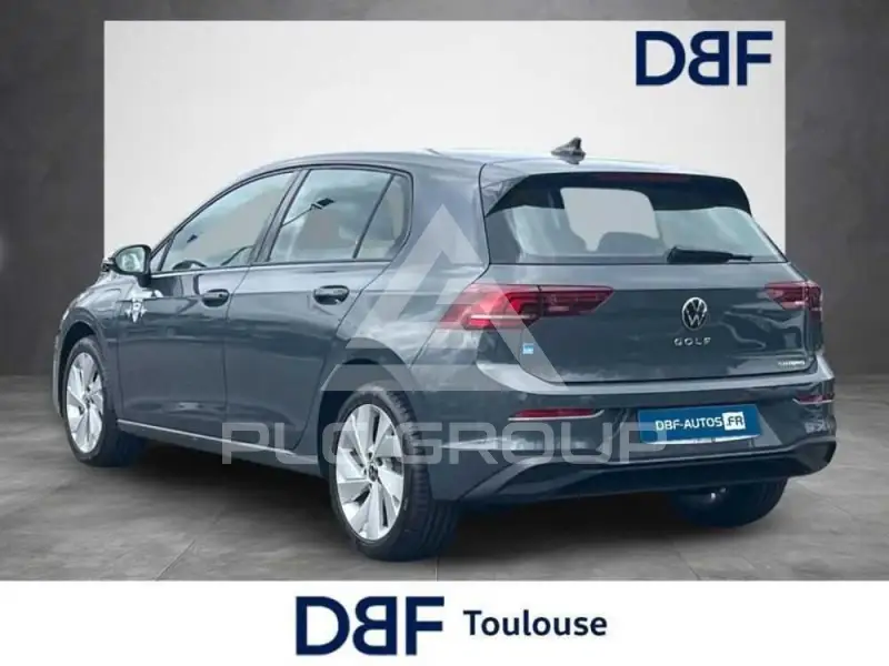 2026 Volkswagen GOLF