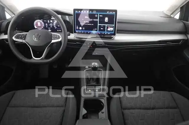 2026 Volkswagen GOLF