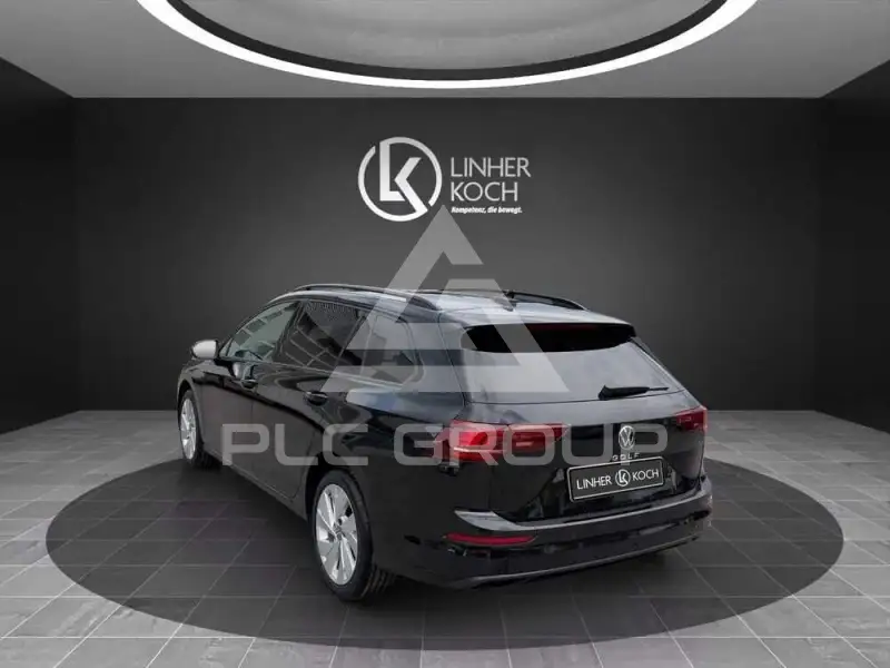 2026 Volkswagen GOLF