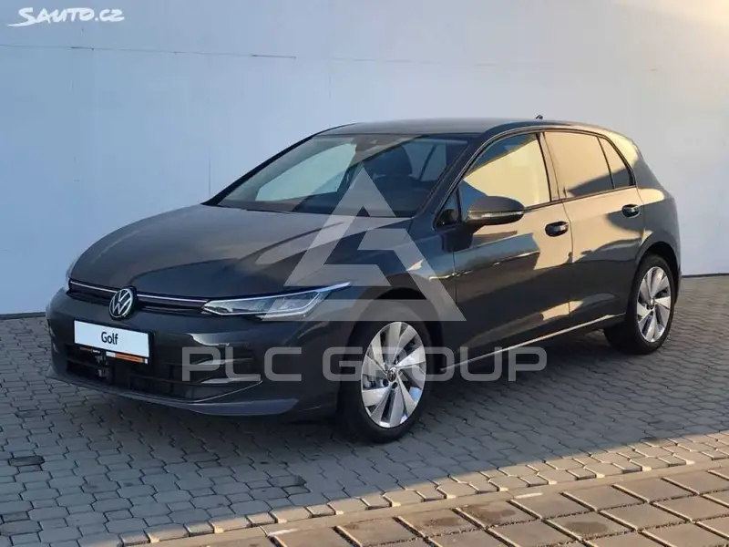 2026 Volkswagen GOLF