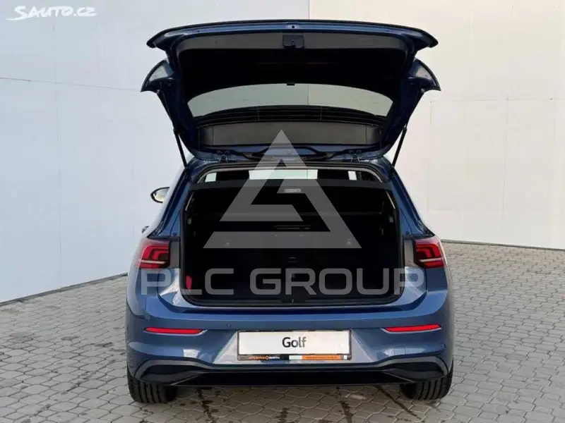 2026 Volkswagen GOLF