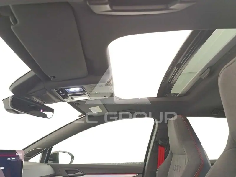2026 Volkswagen GOLF