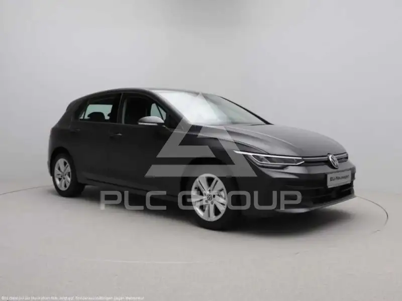 2026 Volkswagen GOLF