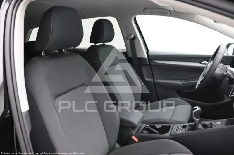 2026 Volkswagen GOLF