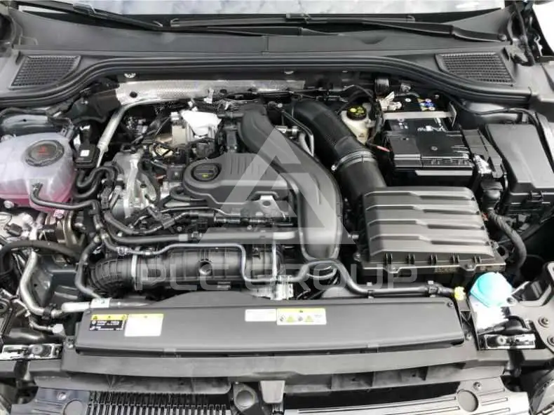 2026 Volkswagen GOLF