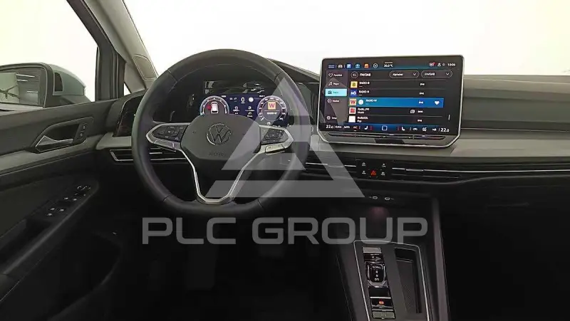 2026 Volkswagen GOLF