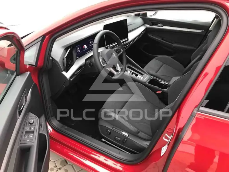 2026 Volkswagen GOLF