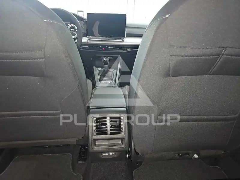 2026 Volkswagen GOLF