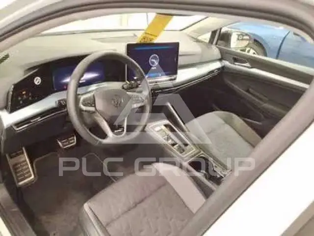 2026 Volkswagen GOLF