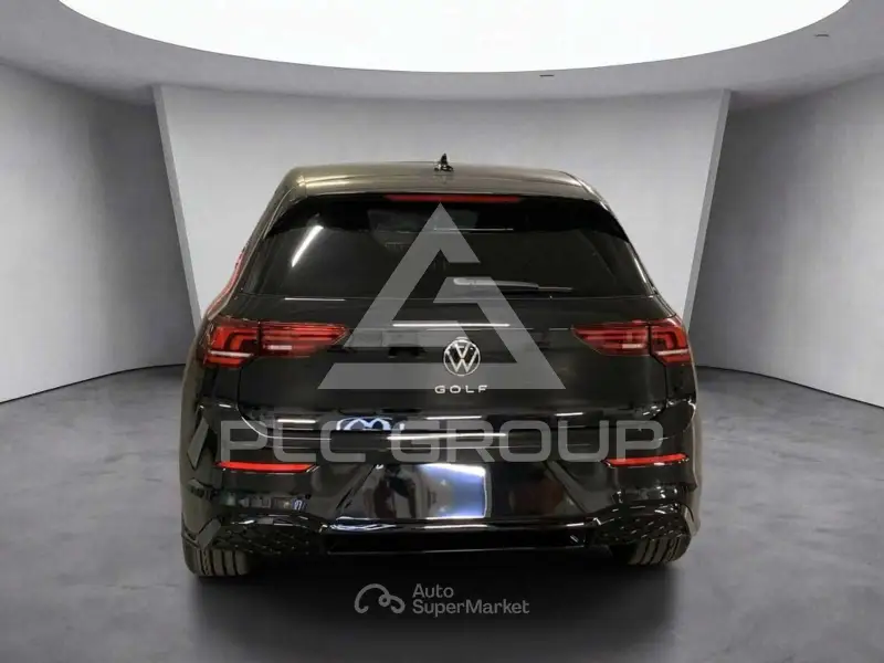2026 Volkswagen GOLF