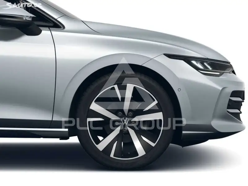 2026 Volkswagen GOLF