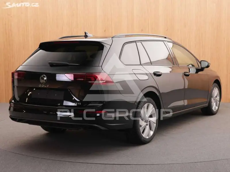 2026 Volkswagen GOLF