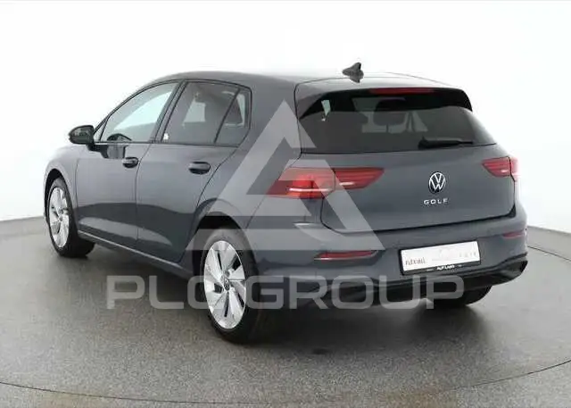2026 Volkswagen GOLF