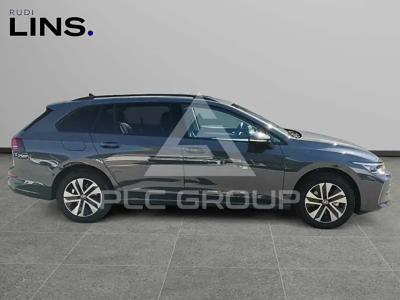 2026 Volkswagen GOLF
