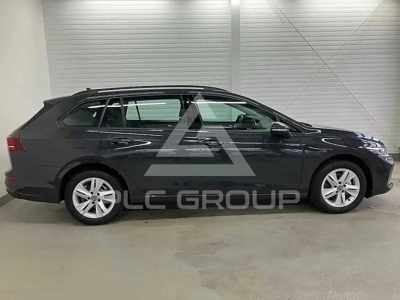 2026 Volkswagen GOLF