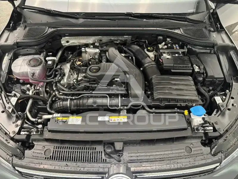 2026 Volkswagen GOLF