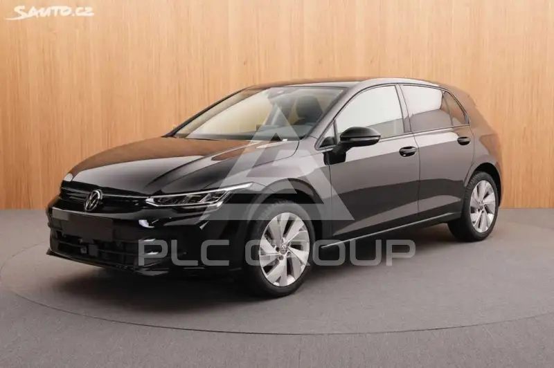 2026 Volkswagen GOLF