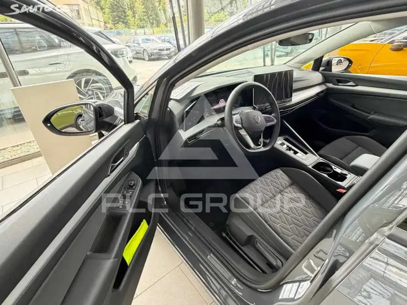 2026 Volkswagen GOLF