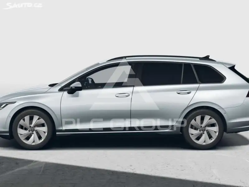 2026 Volkswagen GOLF