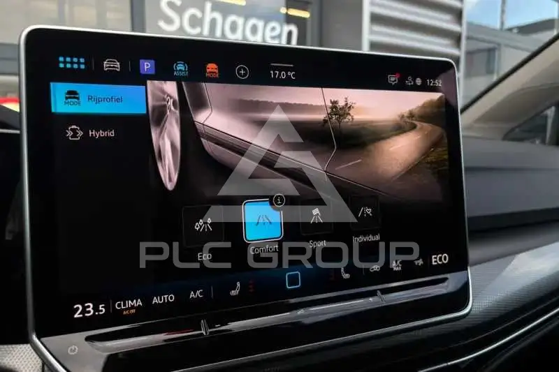 2026 Volkswagen GOLF