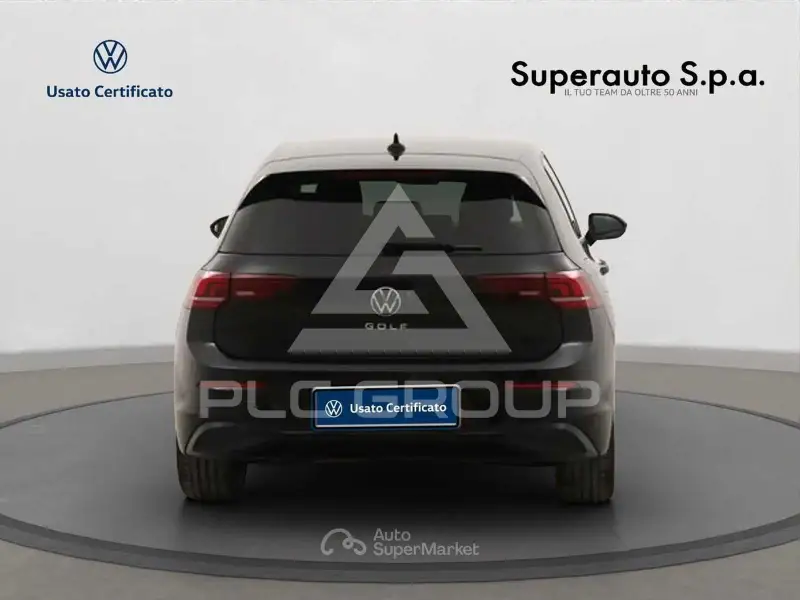 2026 Volkswagen GOLF