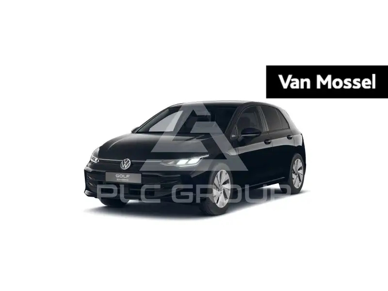 2026 Volkswagen GOLF