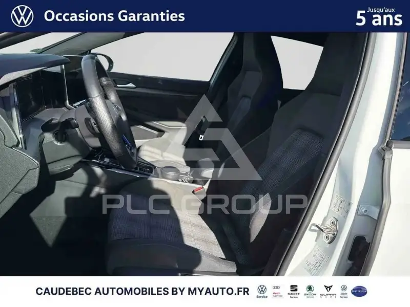 2026 Volkswagen GOLF