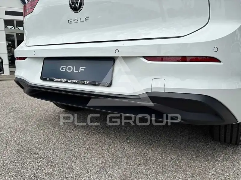 2026 Volkswagen GOLF