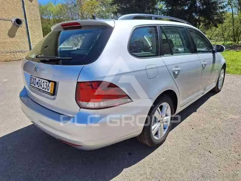 2026 Volkswagen GOLF