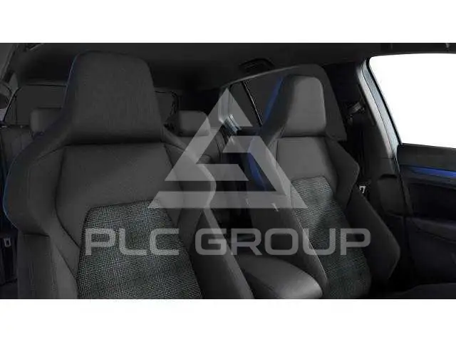 2026 Volkswagen GOLF