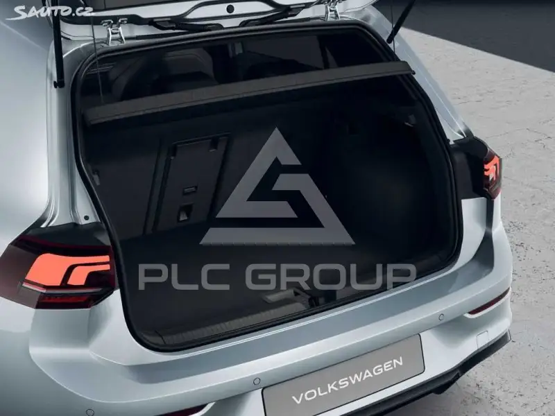 2026 Volkswagen GOLF