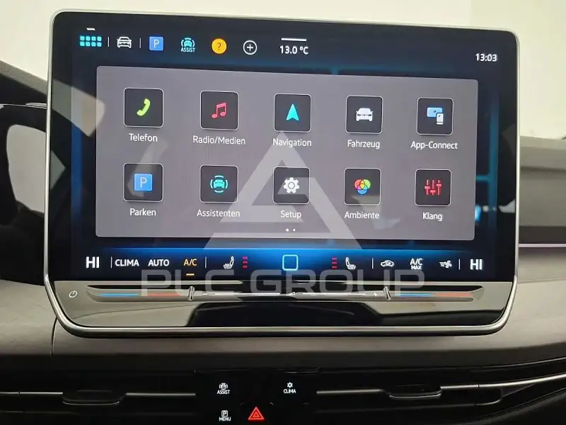 2026 Volkswagen GOLF